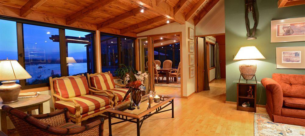 Titore Lodge Russell Exterior photo